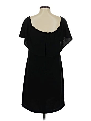 Charles Henry Cocktail Dress (view 2)