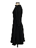 Kenzo 100% Polyester Black Cocktail Dress Size EU (FR) 36 / US 4 - photo 5