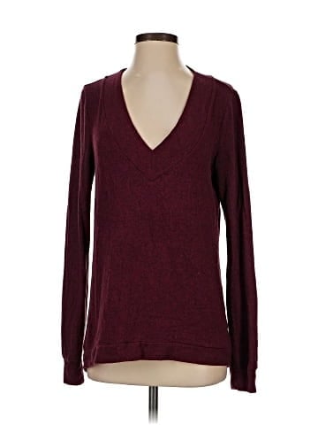 Harlowe & Graham Pullover Sweater (view 1)