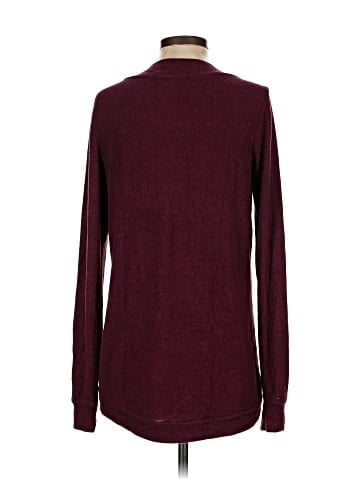 Harlowe & Graham Pullover Sweater (view 2)