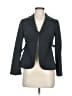 Rebecca Taylor Black Blazer Size 6 - photo 1