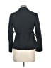Rebecca Taylor Black Blazer Size 6 - photo 2