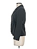 Rebecca Taylor Black Blazer Size 6 - photo 5