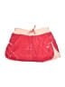 Nike Color Block Red Active Skort Size XS - photo 1