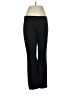 Banana Republic Black Dress Pants Size 8 - photo 1