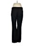 Banana Republic Black Dress Pants Size 8 - photo 2