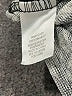 Beautees Black 3/4 Sleeve Blouse Size XL (youth) - photo 4