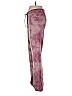 Marc New York Tie-dye Purple Casual Pants Size L - photo 5