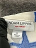 Adam Lippes for Target Blue Short Sleeve Blouse Size L - photo 7
