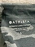 Athleta Print Blue Active Pants Size L - photo 7