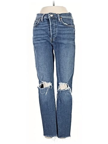 RE/DONE Jeans (view 1)