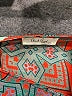 Paul Smith Print Gray Orange Casual Dress Size S - photo 7