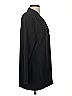 Bice by Sag Harbor 100% Polyester Black Blazer Size S - photo 4