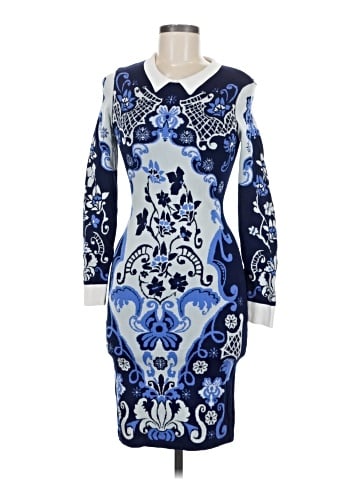 Cynthia Steffe Cocktail Dress (view 1)