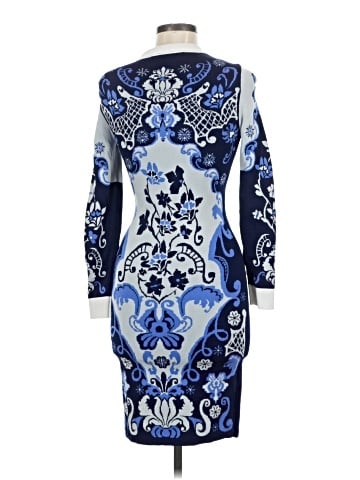 Cynthia Steffe Cocktail Dress (view 2)