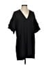 Zara Black Casual Dress Size S - photo 1