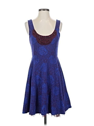Free People Cocktail Dress (view 1)