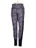 Athleta Print Purple Active Pants Size S - photo 1