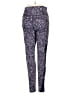 Athleta Print Purple Active Pants Size S - photo 2