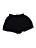 Assorted Brands 100% Rayon Solid Black Athletic Shorts Size M - photo 1