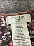 Aspesi 100% Polyester Pink Vest Size 7 - photo 3