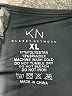 Klassy Network Black Bodysuit Size XL - photo 3