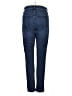 Joe's Jeans Solid Blue Jeans Size 27 waist - photo 2