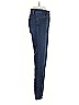 Joe's Jeans Solid Blue Jeans Size 27 waist - photo 4