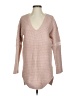 Hinge Pink Pullover Sweater Size S - photo 1