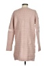 Hinge Pink Pullover Sweater Size S - photo 2