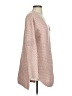 Hinge Pink Pullover Sweater Size S - photo 4