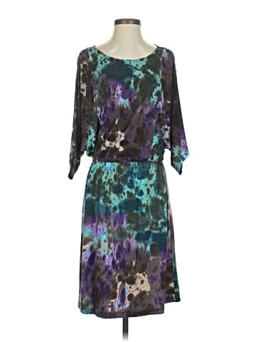 Suzi Chin Cocktail Dress (view 1)