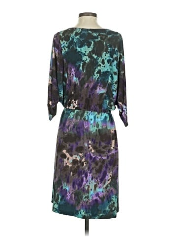 Suzi Chin Cocktail Dress (view 2)