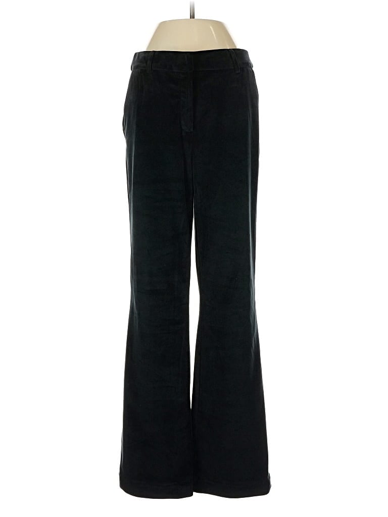 Pre-owned Maison D' Amelie Casual Pants In Black