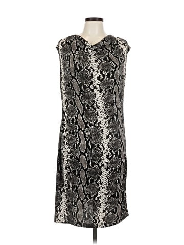 Jones New York Collection Cocktail Dress (view 1)