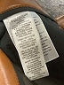 Good American 100% Polyurethane Brown Casual Pants Size 4 - photo 8