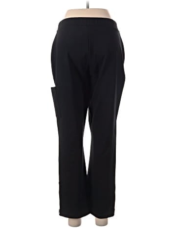 Susan Graver Active Pants (view 2)