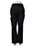 Susan Graver Black Active Pants Size S - photo 2