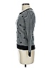 Banana Republic Stripes Black Pullover Sweater Size XS - photo 5