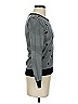 Banana Republic Stripes Black Pullover Sweater Size XS - photo 4