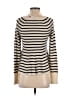 Rag & Bone Ivory Long Sleeve Top Size S - photo 2