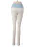 Adidas Color Block Ivory Active Pants Size S - photo 2