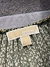 MICHAEL Michael Kors Green 3/4 Sleeve Top Size S - photo 7