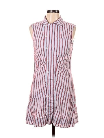Derek Lam 10 Crosby Casual Dress (view 1)