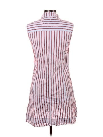 Derek Lam 10 Crosby Casual Dress (view 2)
