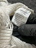 Miracle Ivory Pullover Sweater Size Sm - Med - photo 4