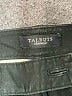 Talbots Solid Black Casual Pants Size 16 - photo 7