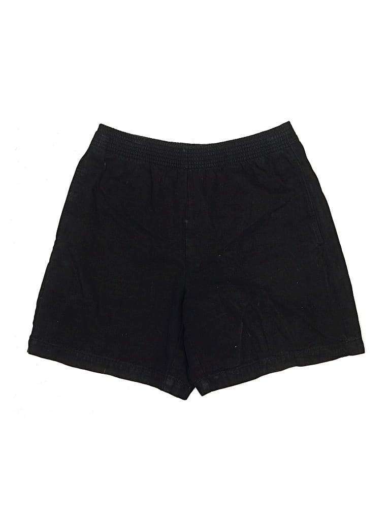 Pre-owned Wilfred Free Athletic Shorts In Black