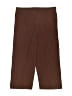 Aeron Brown Shorts Size XS - photo 1