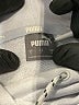 Puma Blue Pullover Hoodie Size S - photo 7